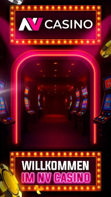 NV Casino Screenshot