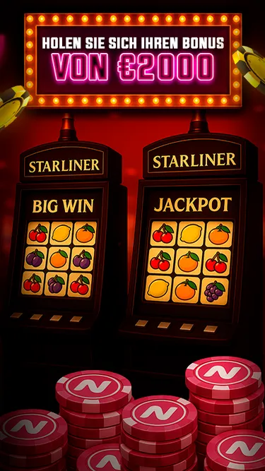 NV Casino Screenshot